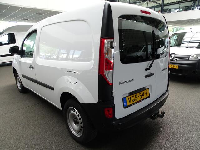 Renault KANGOO 1.5 Blue dCi 80 Comfort