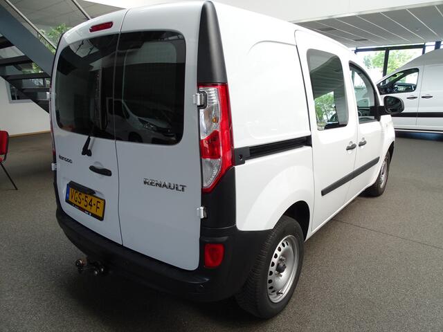 Renault KANGOO 1.5 Blue dCi 80 Comfort