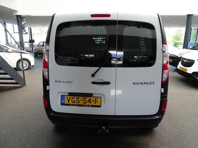 Renault KANGOO 1.5 Blue dCi 80 Comfort