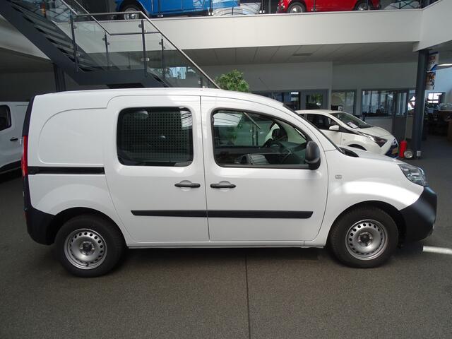 Renault KANGOO 1.5 Blue dCi 80 Comfort