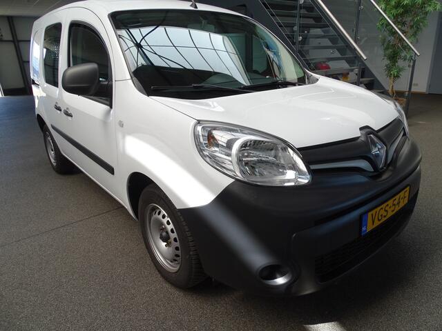 Renault KANGOO 1.5 Blue dCi 80 Comfort