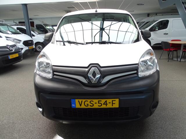 Renault KANGOO 1.5 Blue dCi 80 Comfort