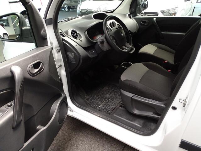 Renault KANGOO 1.5 Blue dCi 80 Comfort