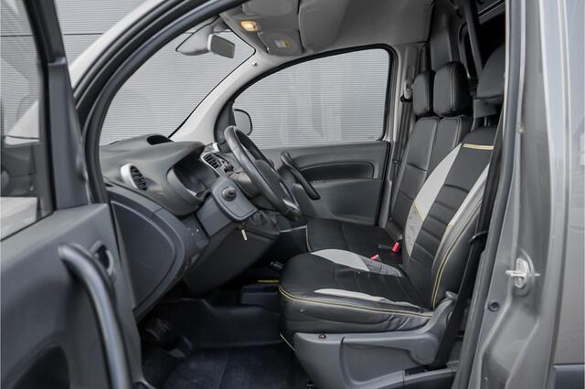 Renault KANGOO 1.5 dCi 110PK Energy Formula Edition Automaat Navi Cruise