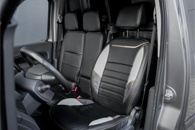 Renault KANGOO 1.5 dCi 110PK Energy Formula Edition Automaat Navi Cruise