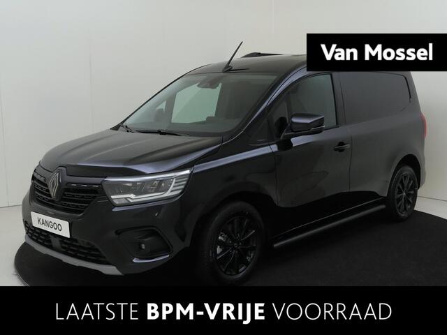 Renault KANGOO 1.5 Blue dCi 115 extra L1 | NIEUW ? | ¤10.194 BPM VOORDEEL + ¤3.445 KORTING ?