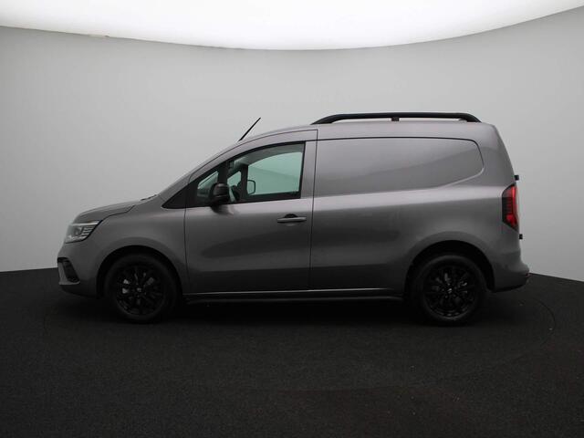 Renault KANGOO 1.5 Blue dCi 115 extra L1 EDC | NIEUW ? | ¤10.566 BPM VOORDEEL + ¤3.705 KORTING ?