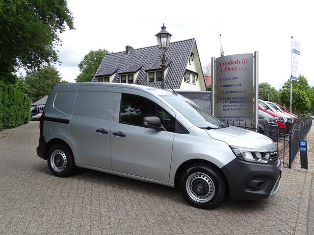 Renault KANGOO 1.5 Blue dCi Comfort NAVI TREKHAAK