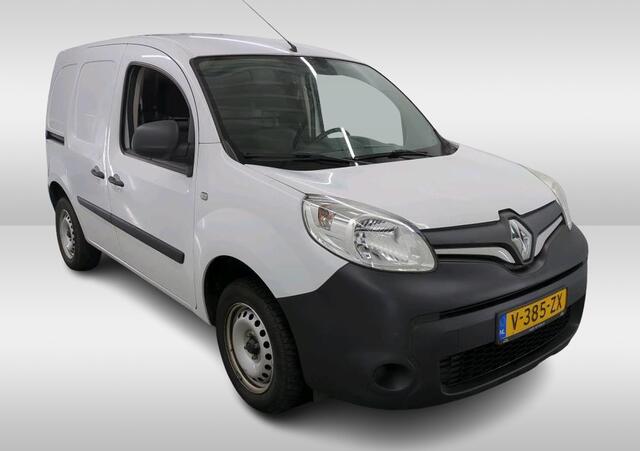 Renault KANGOO 1.5 dCi 75PK Comfort / Schuifdeur Re. / Airco / Navigatie / Pdc.A / Radio multimedia / Apk Nieuw