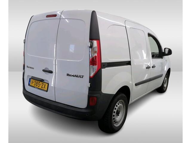 Renault KANGOO 1.5 dCi 75PK Comfort / Schuifdeur Re. / Airco / Navigatie / Pdc.A / Radio multimedia / Apk Nieuw