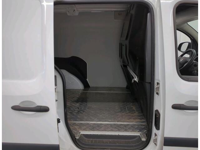 Renault KANGOO 1.5 dCi 75PK Comfort / Schuifdeur Re. / Airco / Navigatie / Pdc.A / Radio multimedia / Apk Nieuw