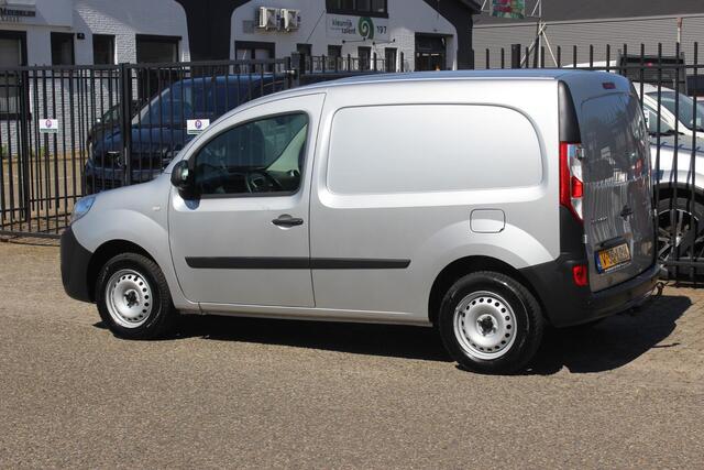 Renault KANGOO 1.5 dCi Navigatie, Airco!