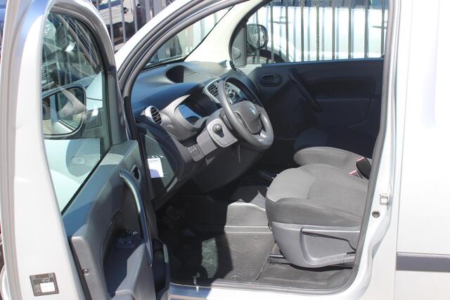 Renault KANGOO 1.5 dCi Navigatie, Airco!