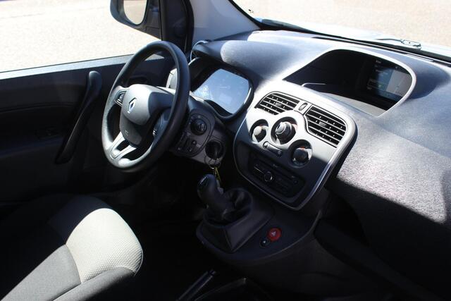Renault KANGOO 1.5 dCi Navigatie, Airco!