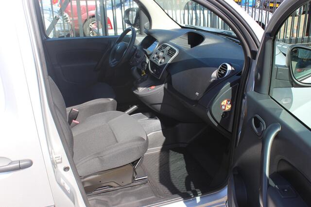 Renault KANGOO 1.5 dCi Navigatie, Airco!