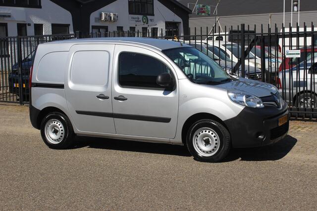 Renault KANGOO 1.5 dCi Navigatie, Airco!