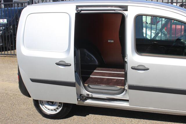 Renault KANGOO 1.5 dCi Navigatie, Airco!