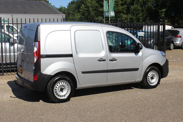 Renault KANGOO 1.5 dCi Navigatie, Airco!