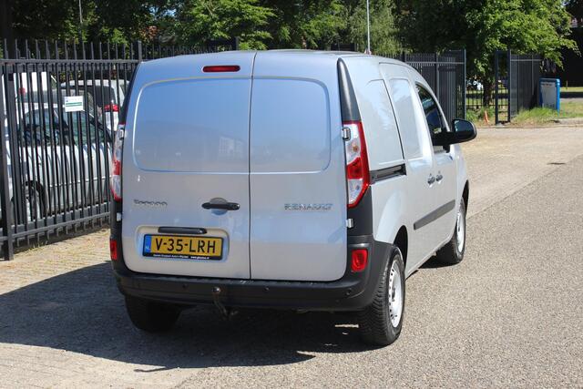 Renault KANGOO 1.5 dCi Navigatie, Airco!