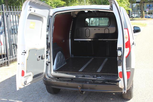 Renault KANGOO 1.5 dCi Navigatie, Airco!