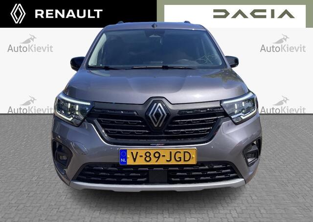 Renault KANGOO 1.5 Blue dCi 115 EDC Extra 125th Anniversary - Alarm - Trekhaak