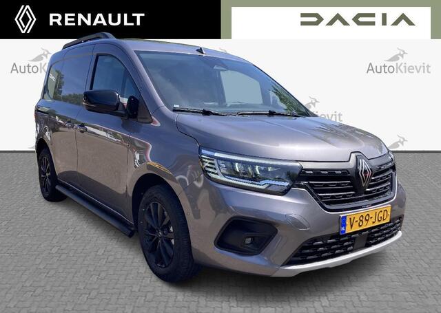 Renault KANGOO 1.5 Blue dCi 115 EDC Extra 125th Anniversary - Alarm - Trekhaak