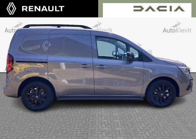 Renault KANGOO 1.5 Blue dCi 115 EDC Extra 125th Anniversary - Alarm - Trekhaak