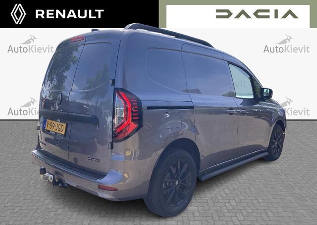 Renault KANGOO 1.5 Blue dCi 115 EDC Extra 125th Anniversary - Alarm - Trekhaak