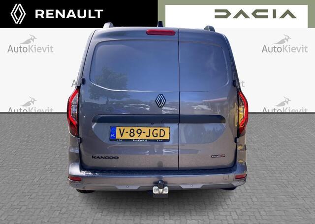 Renault KANGOO 1.5 Blue dCi 115 EDC Extra 125th Anniversary - Alarm - Trekhaak