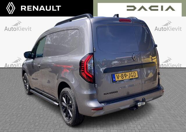 Renault KANGOO 1.5 Blue dCi 115 EDC Extra 125th Anniversary - Alarm - Trekhaak
