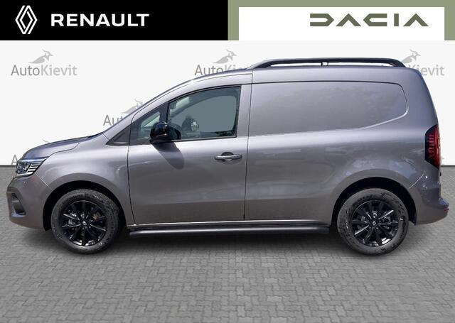 Renault KANGOO 1.5 Blue dCi 115 EDC Extra 125th Anniversary - Alarm - Trekhaak