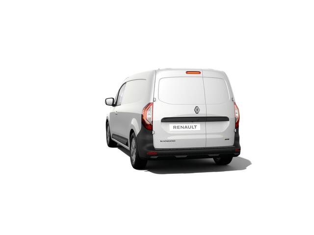 Renault KANGOO Advance 44 kWh E-TECH | Cruise control en snelheidsbegrenzer | Elektrisch bedienbare ramen (met sneltoets bestuurderszijde) | Elektronisch geregelde airconditioning