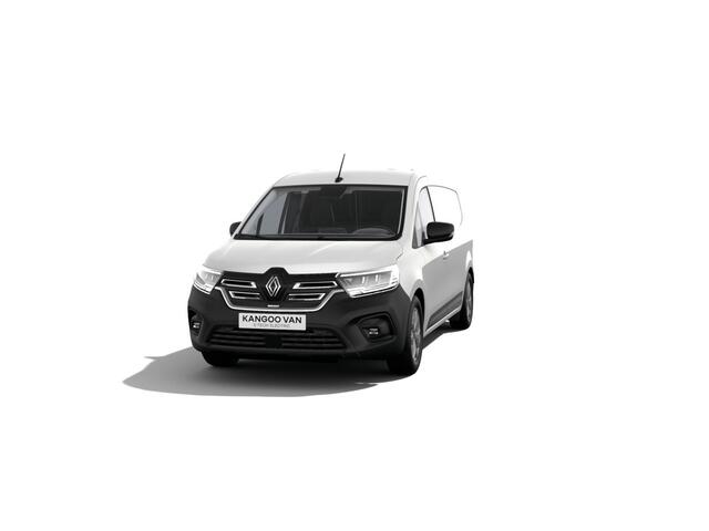 Renault KANGOO Advance 44 kWh E-TECH | Cruise control en snelheidsbegrenzer | Elektrisch bedienbare ramen (met sneltoets bestuurderszijde) | Elektronisch geregelde airconditioning