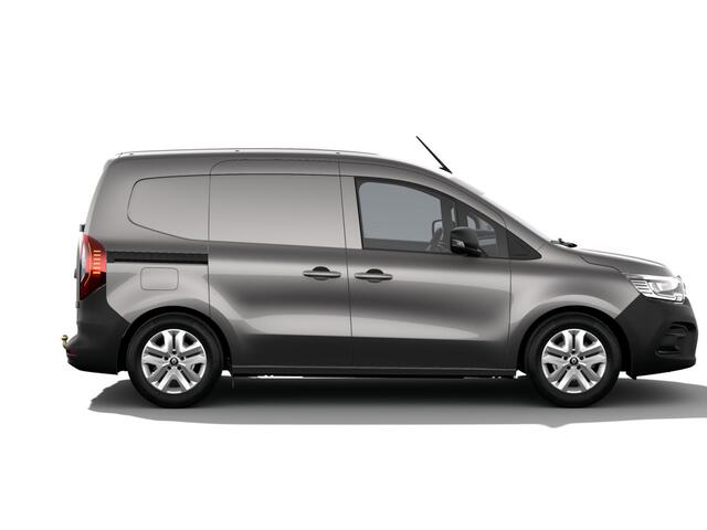 Renault KANGOO Advance 44 kWh E-TECH | Cruise control en snelheidsbegrenzer | Elektrisch bedienbare ramen (met sneltoets bestuurderszijde) | Elektronisch geregelde airconditioning