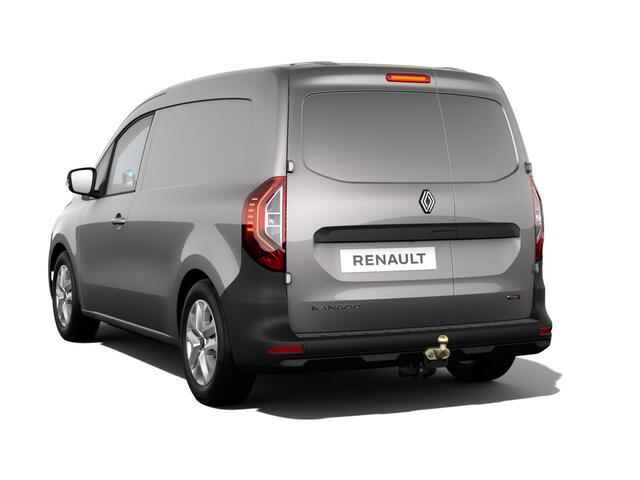 Renault KANGOO Advance 44 kWh E-TECH | Cruise control en snelheidsbegrenzer | Elektrisch bedienbare ramen (met sneltoets bestuurderszijde) | Elektronisch geregelde airconditioning