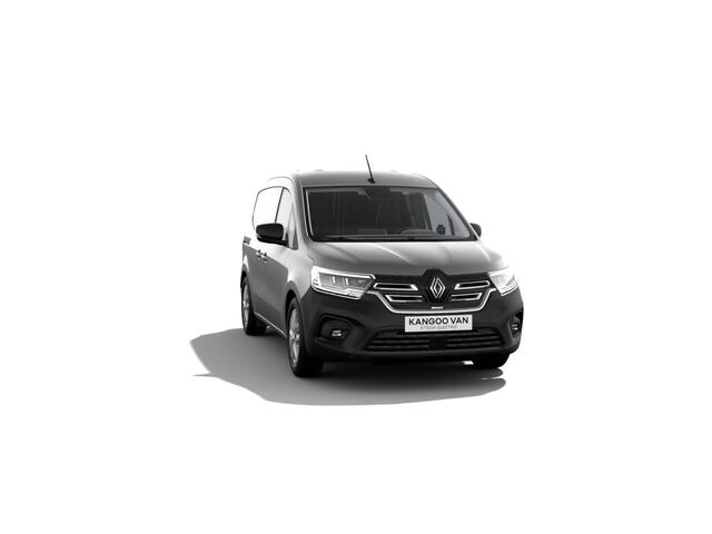 Renault KANGOO Advance 44 kWh E-TECH | Cruise control en snelheidsbegrenzer | Elektrisch bedienbare ramen (met sneltoets bestuurderszijde) | Elektronisch geregelde airconditioning