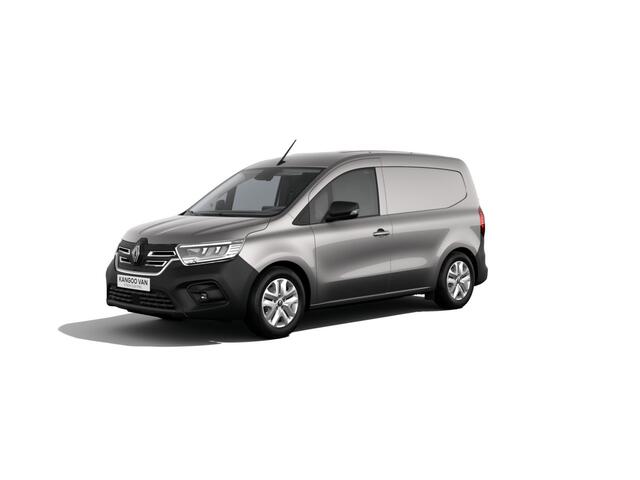 Renault KANGOO Advance 44 kWh E-TECH | Cruise control en snelheidsbegrenzer | Elektrisch bedienbare ramen (met sneltoets bestuurderszijde) | Elektronisch geregelde airconditioning
