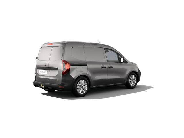 Renault KANGOO Advance 44 kWh E-TECH | Cruise control en snelheidsbegrenzer | Elektrisch bedienbare ramen (met sneltoets bestuurderszijde) | Elektronisch geregelde airconditioning