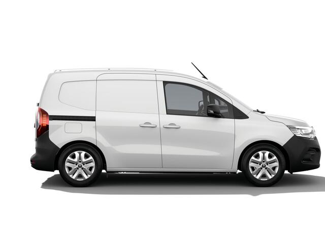 Renault KANGOO Advance 44 kWh E-TECH | Cruise control en snelheidsbegrenzer | Elektrisch bedienbare ramen (met sneltoets bestuurderszijde) | Elektronisch geregelde airconditioning