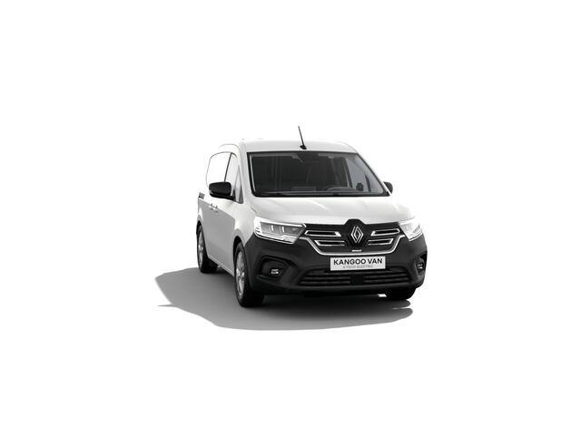 Renault KANGOO Advance 44 kWh E-TECH | Cruise control en snelheidsbegrenzer | Elektrisch bedienbare ramen (met sneltoets bestuurderszijde) | Elektronisch geregelde airconditioning