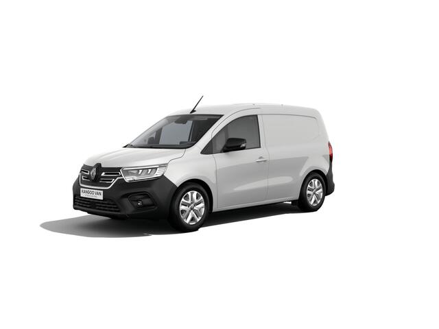 Renault KANGOO Advance 44 kWh E-TECH | Cruise control en snelheidsbegrenzer | Elektrisch bedienbare ramen (met sneltoets bestuurderszijde) | Elektronisch geregelde airconditioning