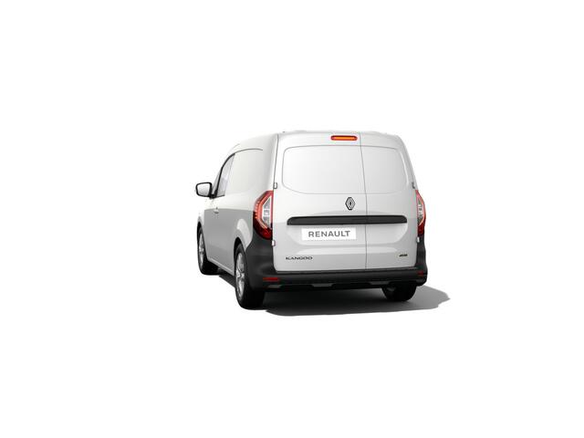 Renault KANGOO Advance 44 kWh E-TECH | Cruise control en snelheidsbegrenzer | Elektrisch bedienbare ramen (met sneltoets bestuurderszijde) | Elektronisch geregelde airconditioning