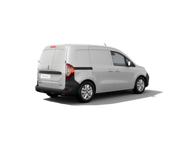 Renault KANGOO Advance 44 kWh E-TECH | Cruise control en snelheidsbegrenzer | Elektrisch bedienbare ramen (met sneltoets bestuurderszijde) | Elektronisch geregelde airconditioning