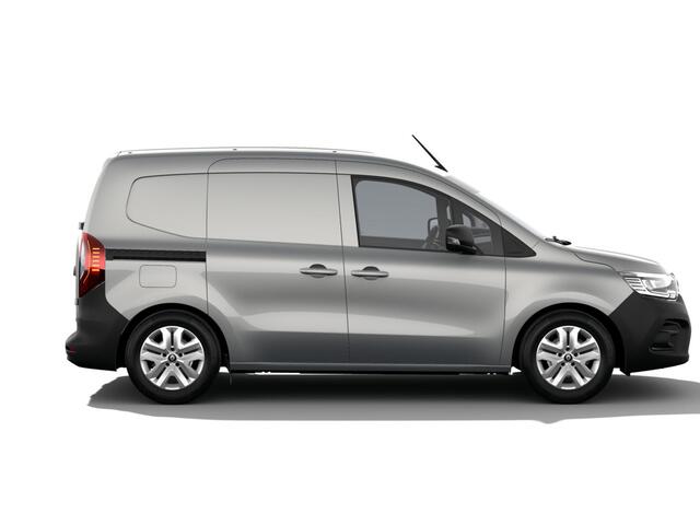 Renault KANGOO Advance 44 kWh E-TECH | Cruise control en snelheidsbegrenzer | Elektrisch bedienbare ramen (met sneltoets bestuurderszijde) | Elektronisch geregelde airconditioning