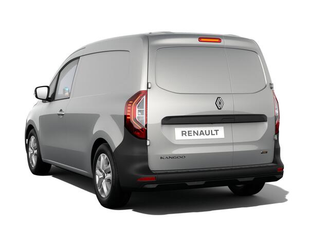 Renault KANGOO Advance 44 kWh E-TECH | Cruise control en snelheidsbegrenzer | Elektrisch bedienbare ramen (met sneltoets bestuurderszijde) | Elektronisch geregelde airconditioning