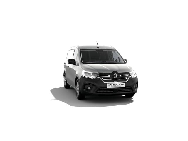 Renault KANGOO Advance 44 kWh E-TECH | Cruise control en snelheidsbegrenzer | Elektrisch bedienbare ramen (met sneltoets bestuurderszijde) | Elektronisch geregelde airconditioning