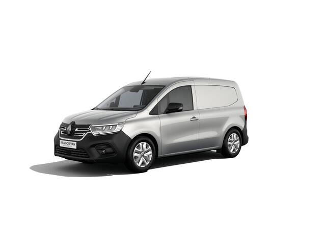 Renault KANGOO Advance 44 kWh E-TECH | Cruise control en snelheidsbegrenzer | Elektrisch bedienbare ramen (met sneltoets bestuurderszijde) | Elektronisch geregelde airconditioning