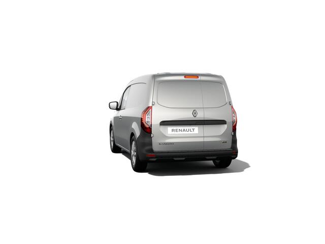 Renault KANGOO Advance 44 kWh E-TECH | Cruise control en snelheidsbegrenzer | Elektrisch bedienbare ramen (met sneltoets bestuurderszijde) | Elektronisch geregelde airconditioning