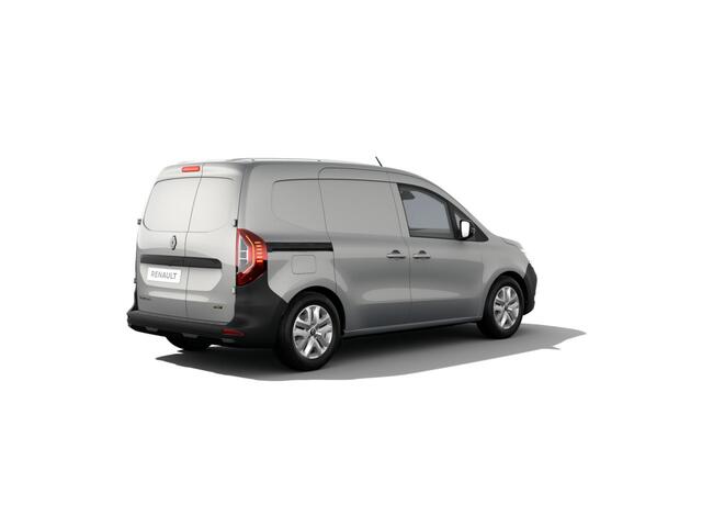 Renault KANGOO Advance 44 kWh E-TECH | Cruise control en snelheidsbegrenzer | Elektrisch bedienbare ramen (met sneltoets bestuurderszijde) | Elektronisch geregelde airconditioning