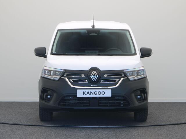 Renault KANGOO Advance - Dubbele Cabine 44 kWh E-TECH | Cruise control en snelheidsbegrenzer | Elektrisch bedienbare ramen (met sneltoets bestuurderszijde) | Elektronisch geregelde airconditioning